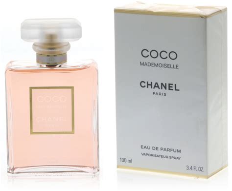 coco chanel prix